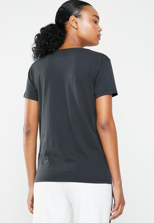 Levi’s® - The perfect polka dot tee - black