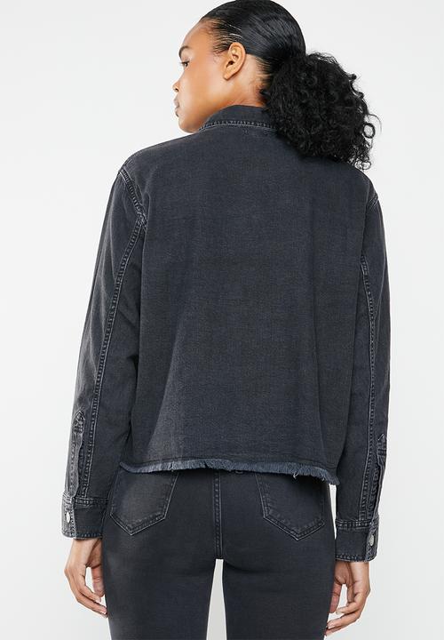Levi’s® - Addison shirt - black