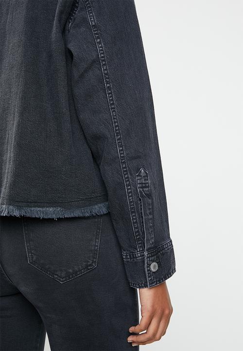 Levi’s® - Addison shirt - black