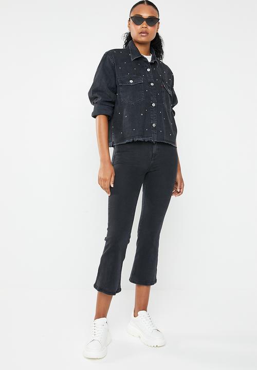 Levi’s® - Addison shirt - black