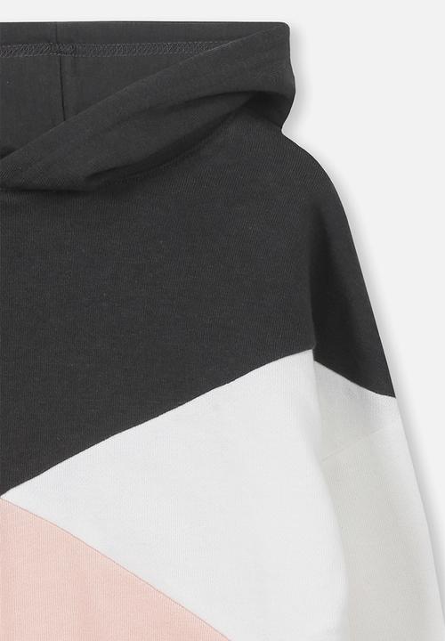 Cotton On - Bella oversized  - multi 