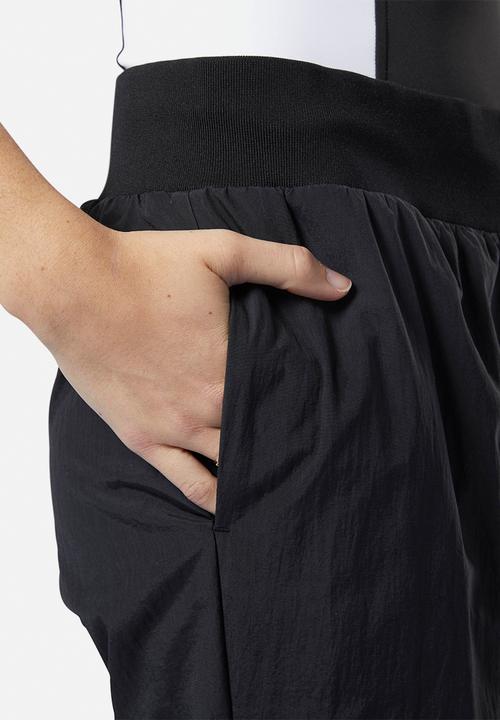 Reebok Classic - Gigi Hadid x Reebok trackpants - black