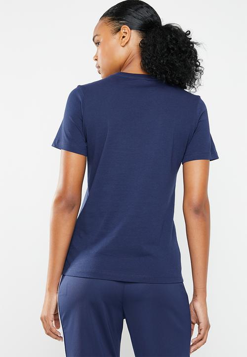 adidas Originals - Adicolour classic tee - blue