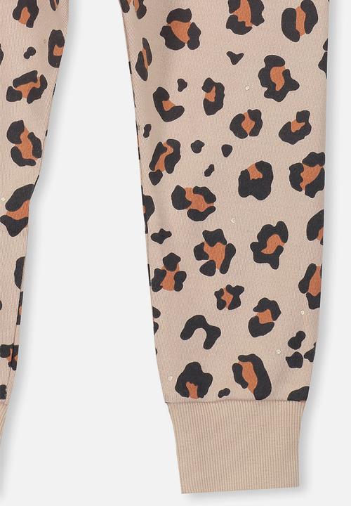 Cotton On - Kleo track-pant - multi 