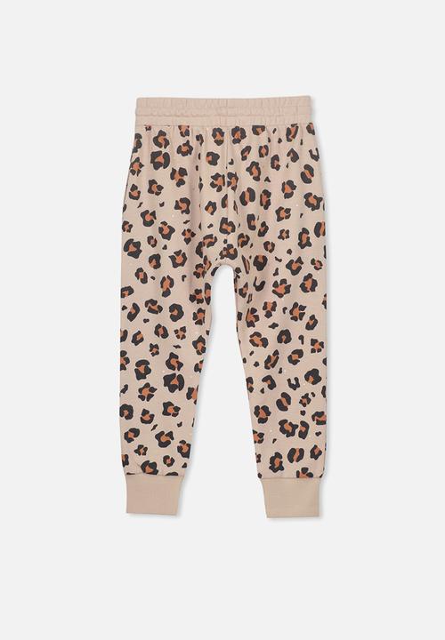 Cotton On - Kleo track-pant - multi 