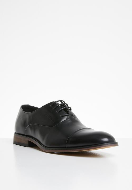 Superbalist - Dean formal shoe - black
