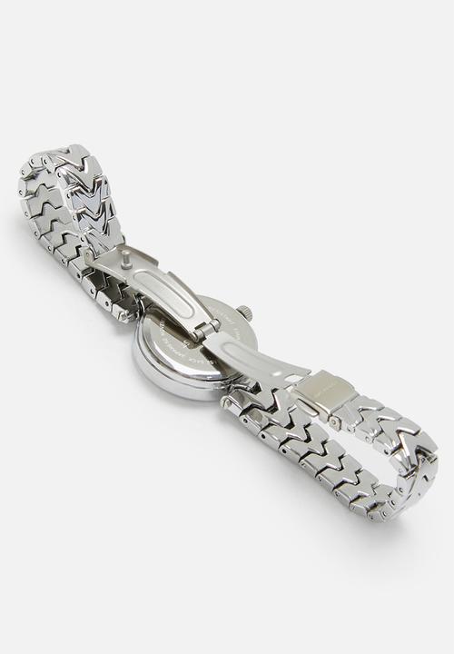 Superbalist - Maya watch - silver