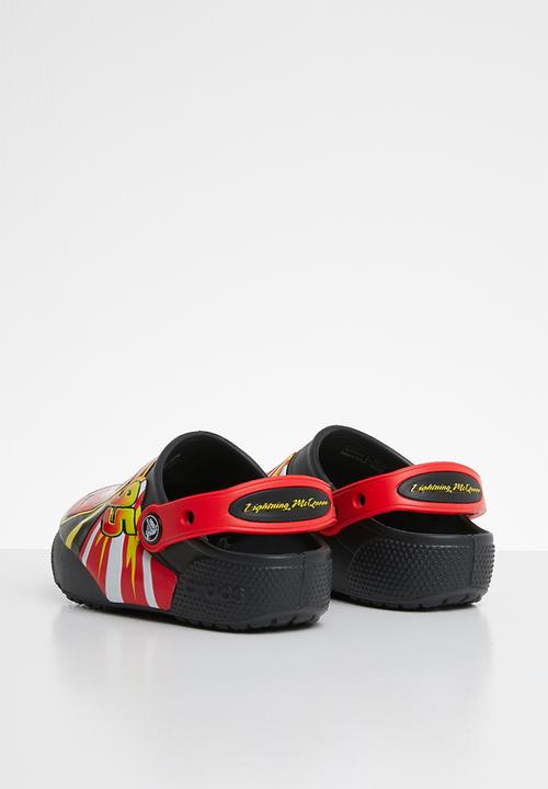 Crocs - Kids crocs Mcqueen light clog - multi