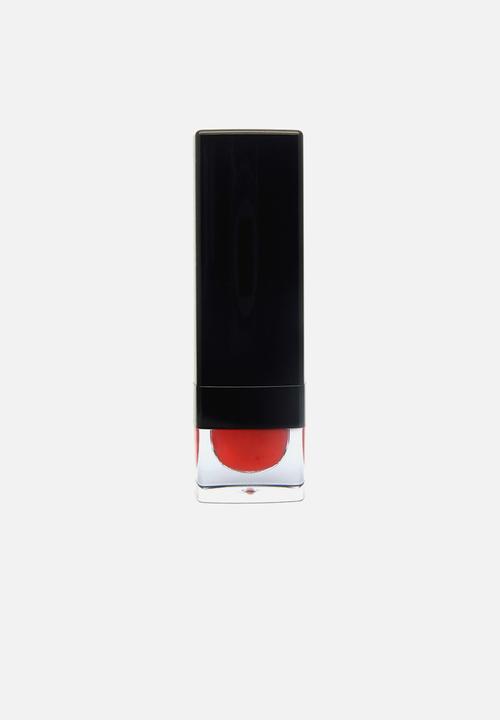 W7 Cosmetics - Kiss reds lipstick - ruby red
