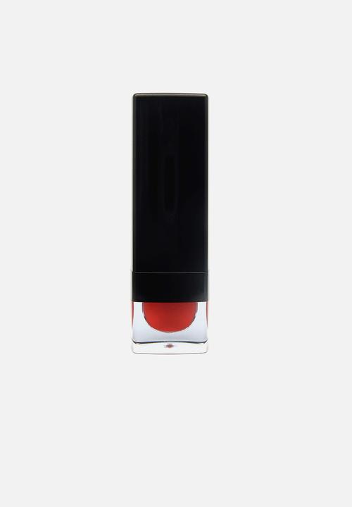 W7 Cosmetics - Kiss Reds Lipstick - Scarlett Fever