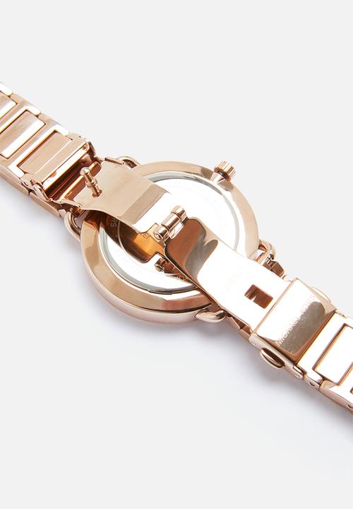 Michael Kors - Portia - rose gold