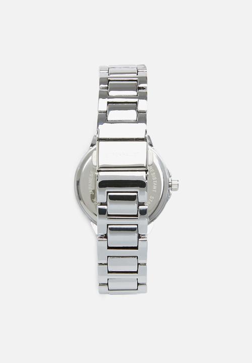 Superbalist - Emilie chain strap - silver