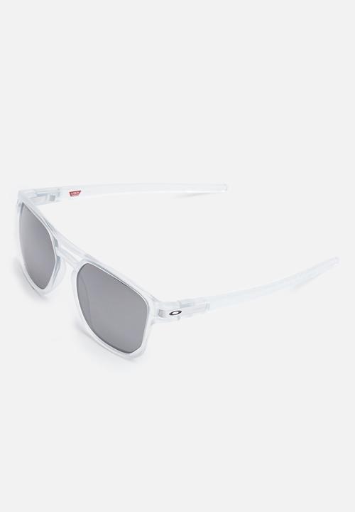Oakley - Latch beta sunglasses 54mm - white & black 