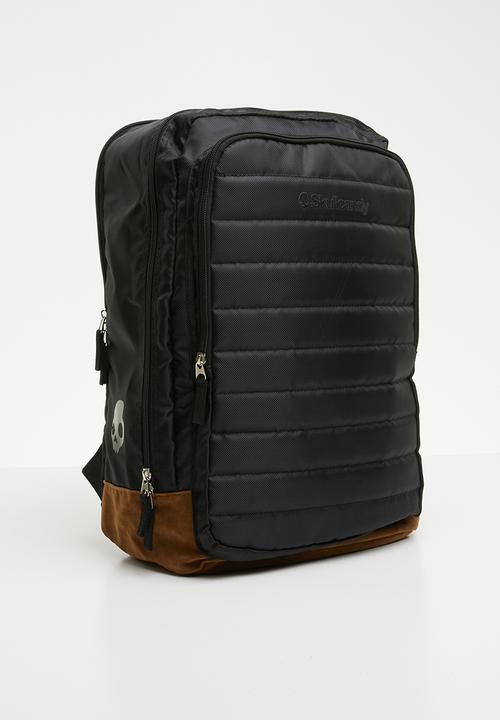 Skullcandy - Hesh backpack - black