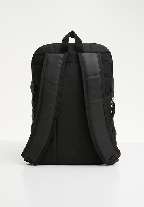 Skullcandy - Hesh backpack - black