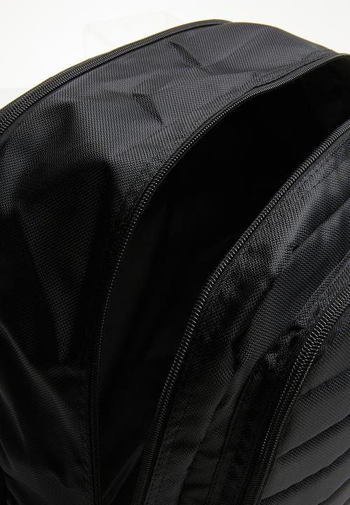 Skullcandy - Hesh backpack - black