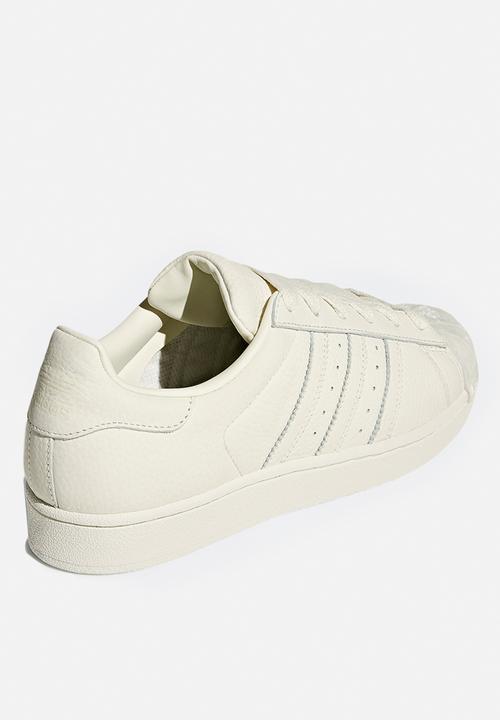adidas Originals - Superstar W - off white