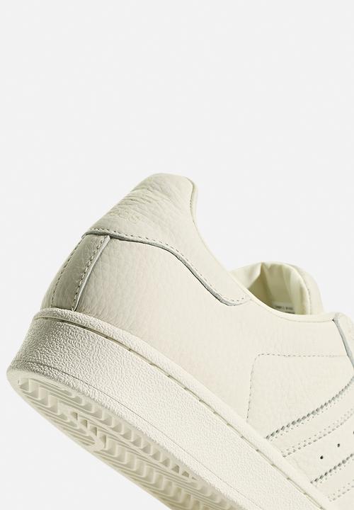 adidas Originals - Superstar W - off white