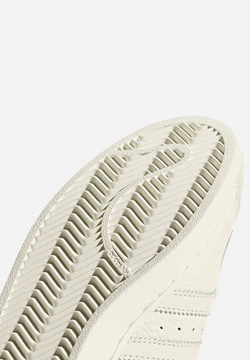 adidas Originals - Superstar W - off white