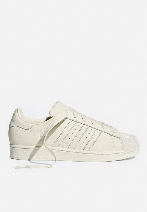 adidas Originals - Superstar W - off white