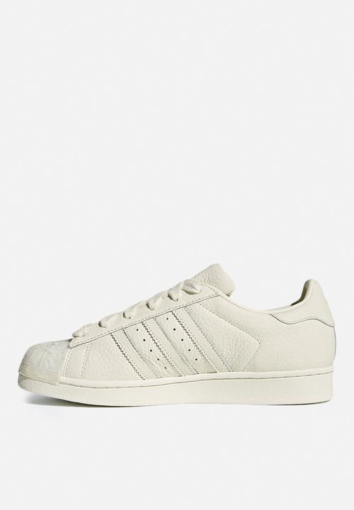 adidas Originals - Superstar W - off white