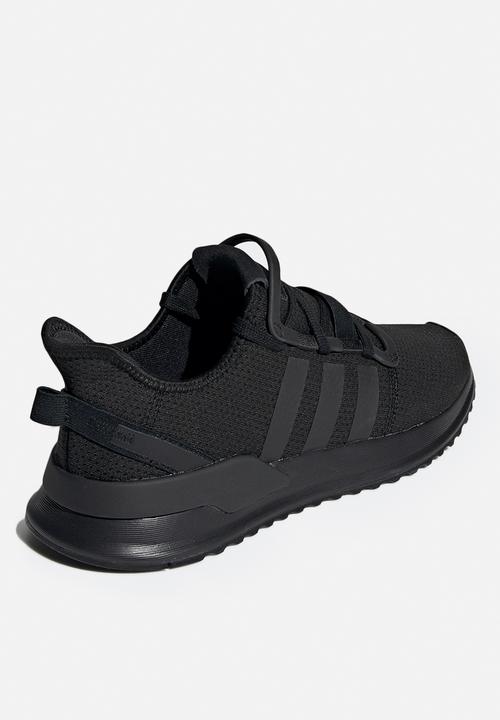 adidas Originals - U_Path Run - Core Black