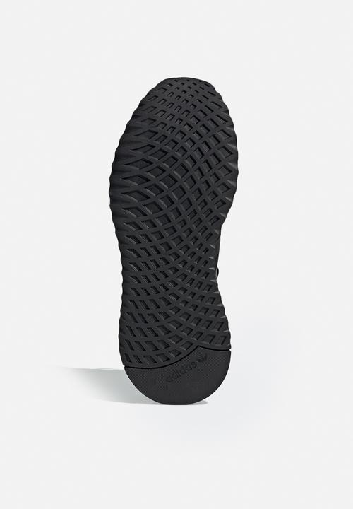 adidas Originals - U_Path Run - Core Black