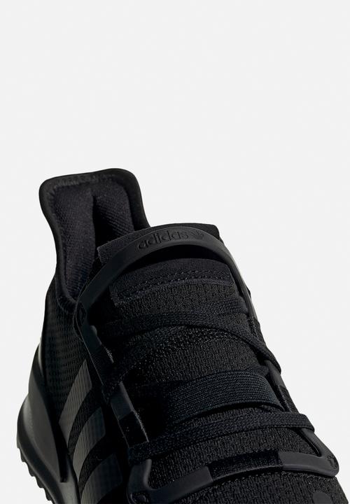 adidas Originals - U_Path Run - Core Black