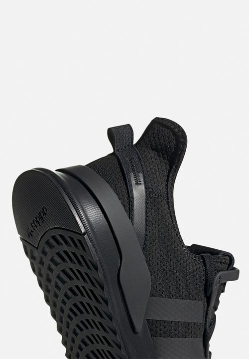 adidas Originals - U_Path Run - Core Black