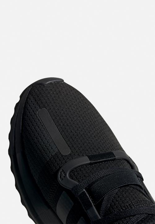 adidas Originals - U_Path Run - Core Black