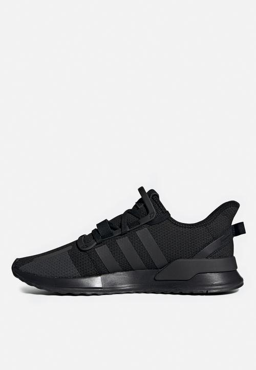 adidas Originals - U_Path Run - Core Black