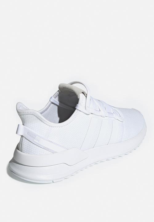 adidas Originals - U_Path Run - white