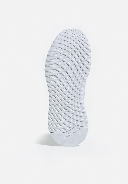 adidas Originals - U_Path Run - white