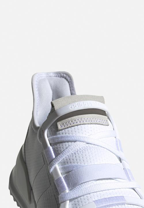 adidas Originals - U_Path Run - white