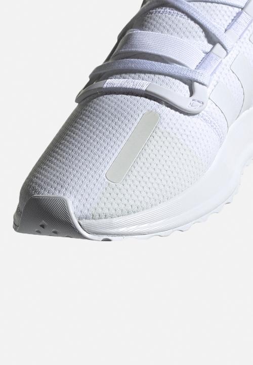 adidas Originals - U_Path Run - white