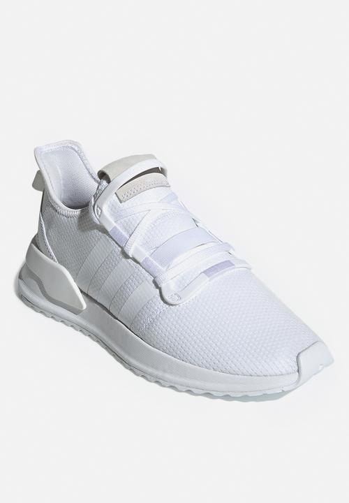 adidas Originals - U_Path Run - white