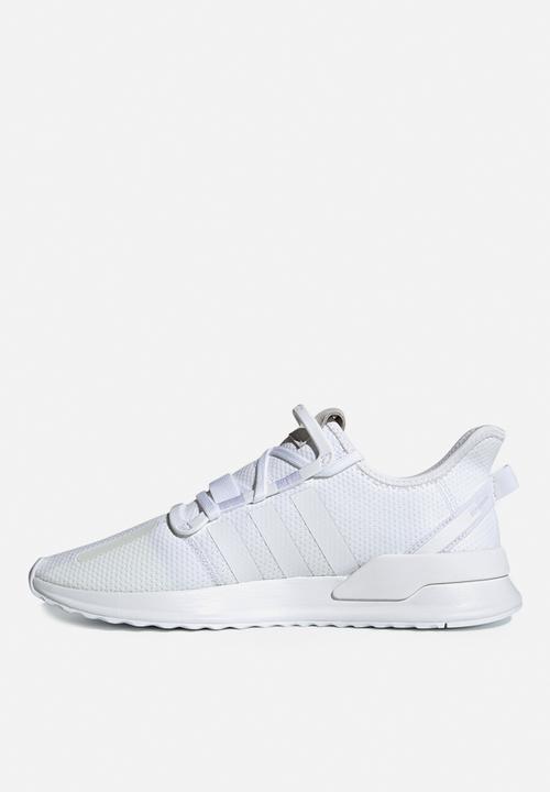 adidas Originals - U_Path Run - white