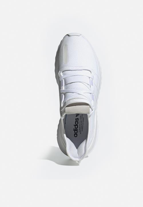 adidas Originals - U_Path Run - white