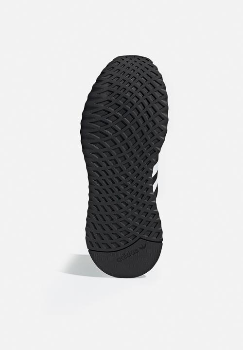 adidas Originals - U_Path Run - black/ash grey