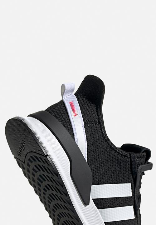 adidas Originals - U_Path Run - black/ash grey
