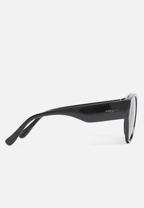 Vogue Eyewear - Vogue V05245S sunglasses - black