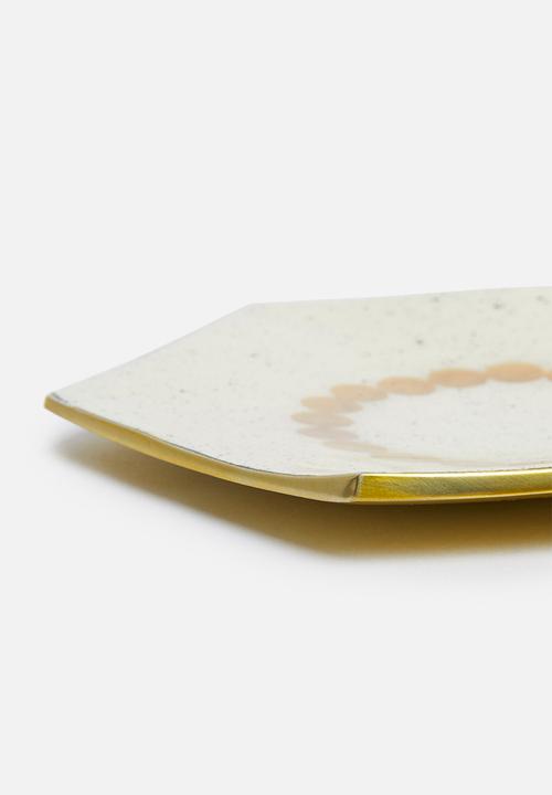 Sixth Floor - Christie trinket tray