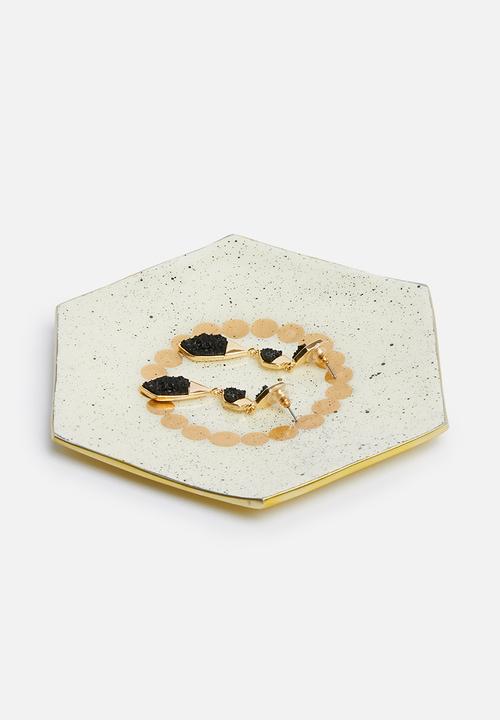 Sixth Floor - Christie trinket tray