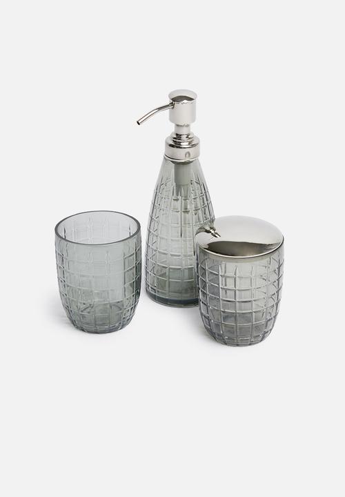 Sixth Floor - Airi toothbrush tumbler