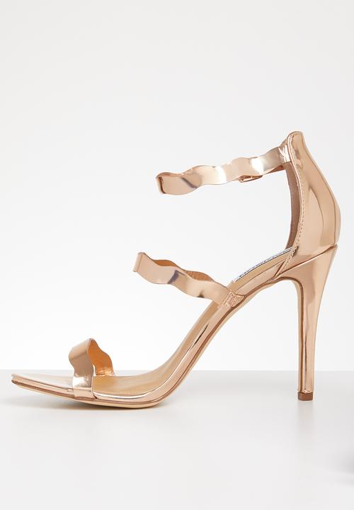 Madison® - Joelle - rose gold
