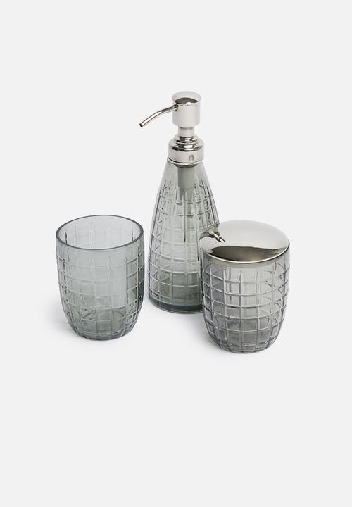 Sixth Floor - Airi canister