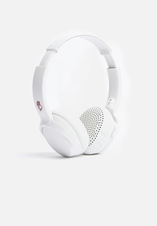 Skullcandy - Riff wireless on-ear - vice/speckle/black