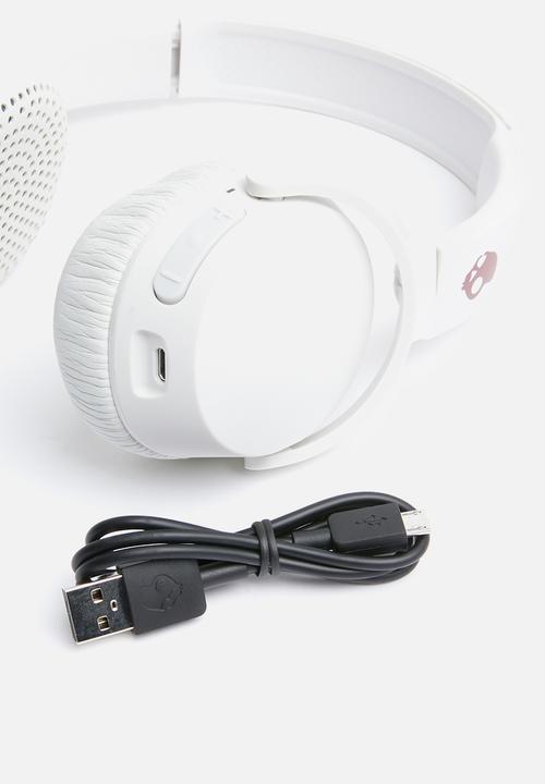 Skullcandy - Riff wireless on-ear - vice/speckle/black