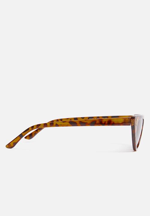 Unknown Eyewear - Coda - brown 