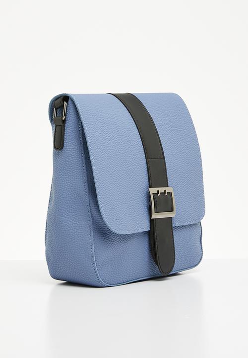 Moda Scapa - Sling bag - blue